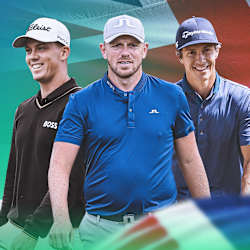 Betfred British Masters hosted by Sir Nick Faldo: DP World Tour Fantasy ones to watch – Articles