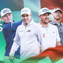 Omega European Masters: DP World Tour Fantasy ones to watch – Articles